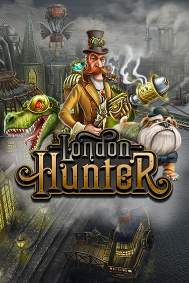 London Hunter играть без денег онлайн | Демо игры Grand Casino Online