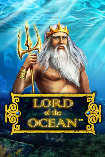 Lord of the Ocean играть без денег онлайн | Демо игры Grand Casino Online