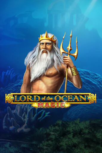 Lord of the Ocean Magic играть без денег онлайн | Демо игры Grand Casino Online