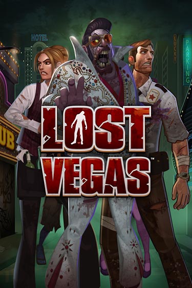 Lost Vegas играть без денег онлайн | Демо игры Grand Casino Online