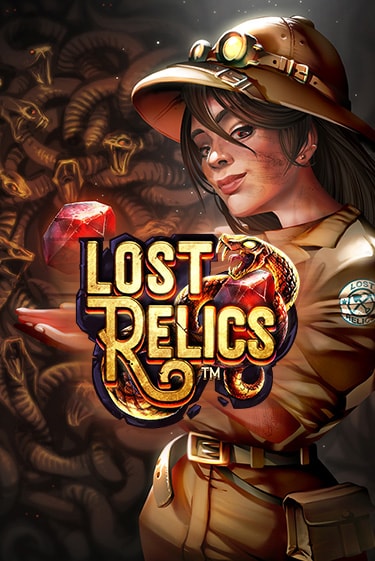 Lost Relics™ играть без денег онлайн | Демо игры Grand Casino Online