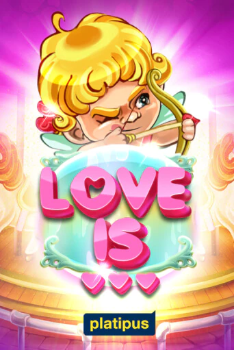 Love is играть без денег онлайн | Демо игры Grand Casino Online