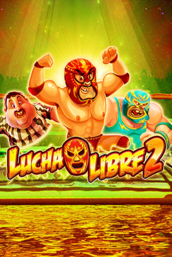 Lucha Libre 2 играть без денег онлайн | Демо игры Grand Casino Online