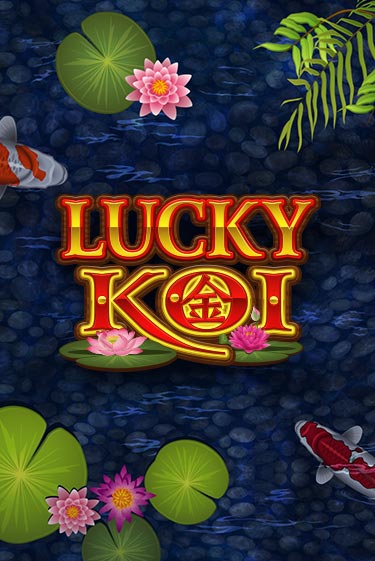 Lucky Koi играть без денег онлайн | Демо игры Grand Casino Online