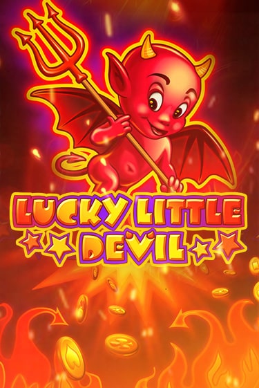 Lucky Little Devil играть без денег онлайн | Демо игры Grand Casino Online