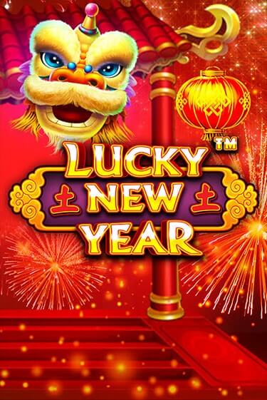 Lucky New Year играть без денег онлайн | Демо игры Grand Casino Online