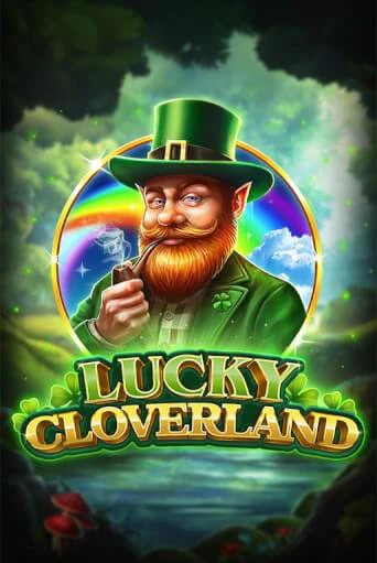 Lucky Cloverland играть без денег онлайн | Демо игры Grand Casino Online