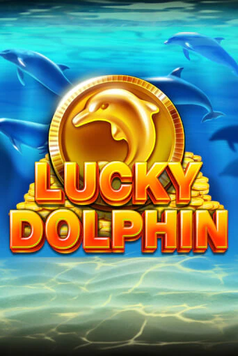 Lucky Dolphin играть без денег онлайн | Демо игры Grand Casino Online