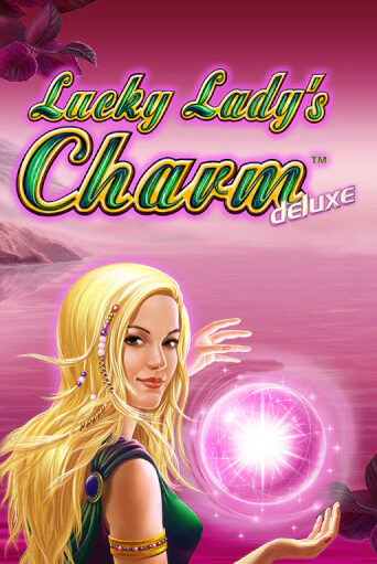 Lucky Lady's Charm Deluxe играть без денег онлайн | Демо игры Grand Casino Online