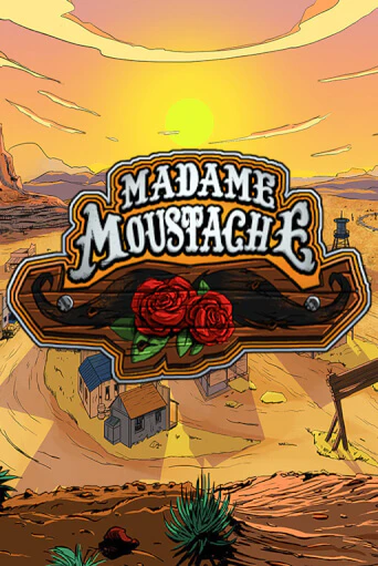 Madame Moustache играть без денег онлайн | Демо игры Grand Casino Online