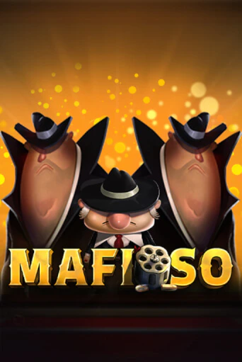 Mafioso играть без денег онлайн | Демо игры Grand Casino Online