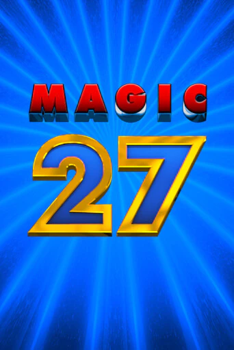 Magic 27 играть без денег онлайн | Демо игры Grand Casino Online