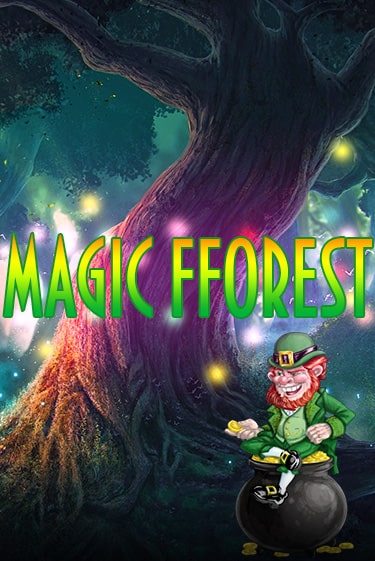 Magic Forest играть без денег онлайн | Демо игры Grand Casino Online