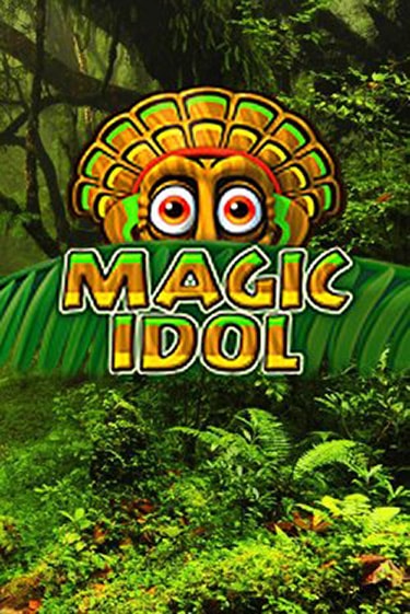 Magic Idol играть без денег онлайн | Демо игры Grand Casino Online