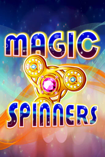 Magic Spinners играть без денег онлайн | Демо игры Grand Casino Online