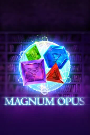 Magnum Opus играть без денег онлайн | Демо игры Grand Casino Online