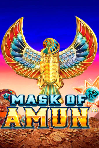 Mask of Amun играть без денег онлайн | Демо игры Grand Casino Online