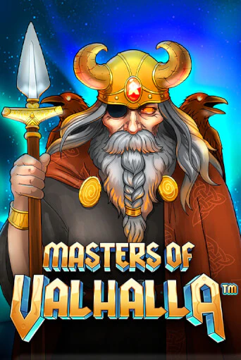 Masters of Valhalla играть без денег онлайн | Демо игры Grand Casino Online