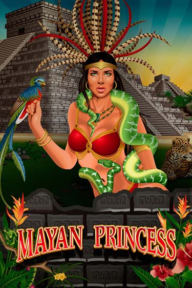 Mayan Princess играть без денег онлайн | Демо игры Grand Casino Online