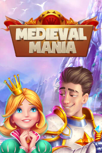 Medieval Mania играть без денег онлайн | Демо игры Grand Casino Online