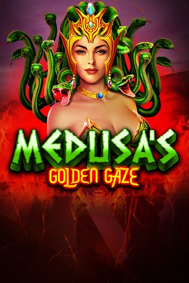 Medusa's Golden Gaze играть без денег онлайн | Демо игры Grand Casino Online