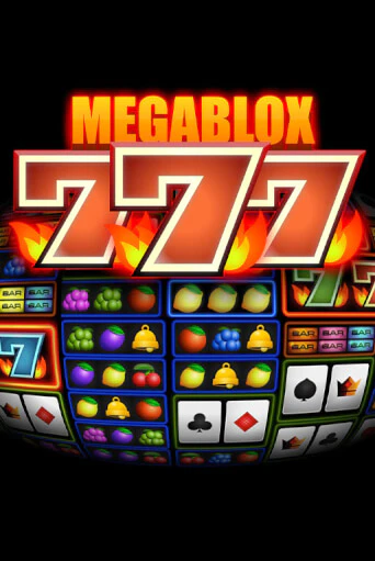 Megablox 777 играть без денег онлайн | Демо игры Grand Casino Online