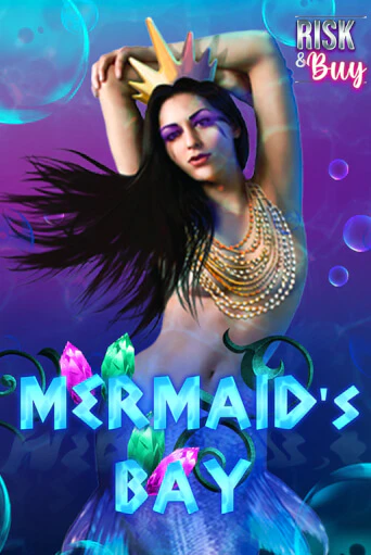 Mermaid's Bay играть без денег онлайн | Демо игры Grand Casino Online