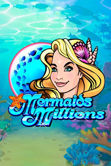 Mermaids Millions играть без денег онлайн | Демо игры Grand Casino Online