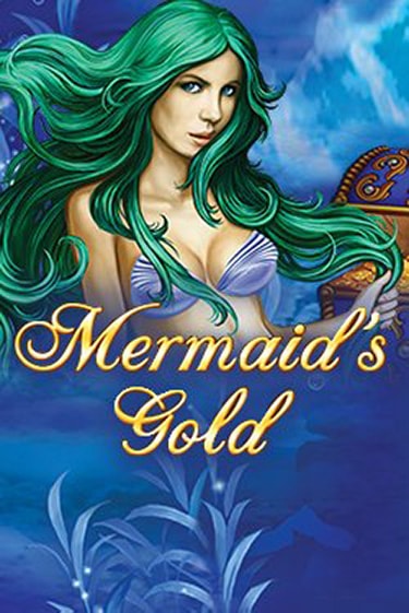 Mermaids Gold играть без денег онлайн | Демо игры Grand Casino Online