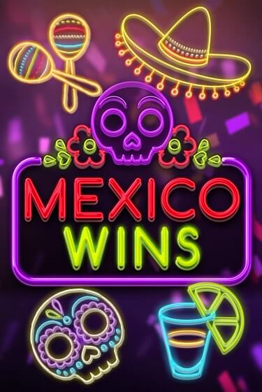 Mexico Wins играть без денег онлайн | Демо игры Grand Casino Online