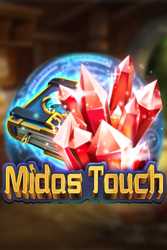 Midas Touch играть без денег онлайн | Демо игры Grand Casino Online