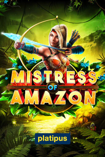 Mistress of Amazon играть без денег онлайн | Демо игры Grand Casino Online