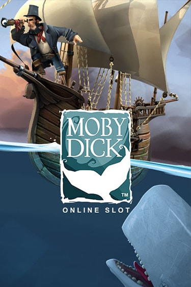 Moby Dick™ играть без денег онлайн | Демо игры Grand Casino Online