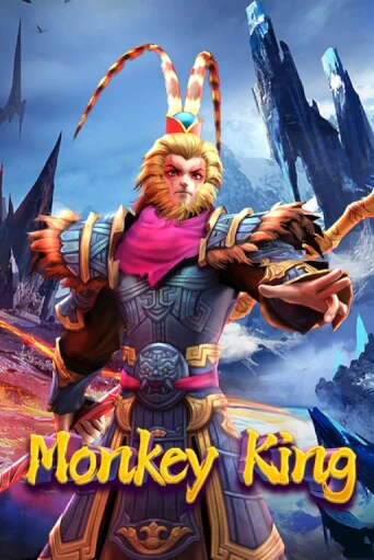 Monkey King играть без денег онлайн | Демо игры Grand Casino Online