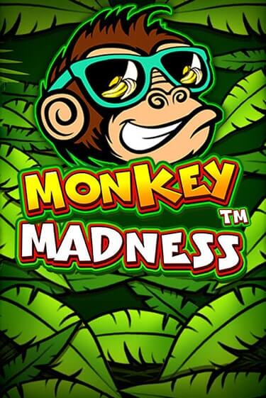 Monkey Madness играть без денег онлайн | Демо игры Grand Casino Online