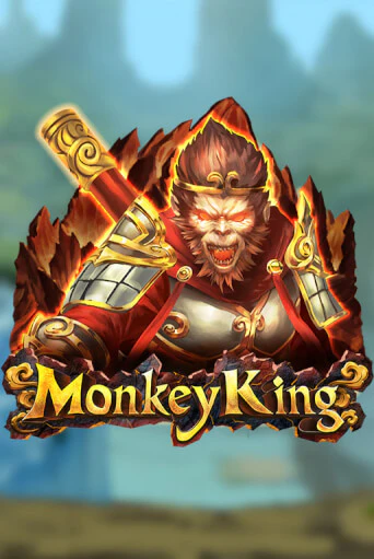 Monkey King играть без денег онлайн | Демо игры Grand Casino Online