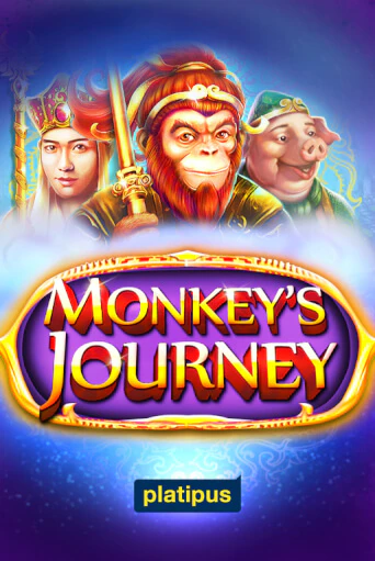 Monkey's Journey играть без денег онлайн | Демо игры Grand Casino Online