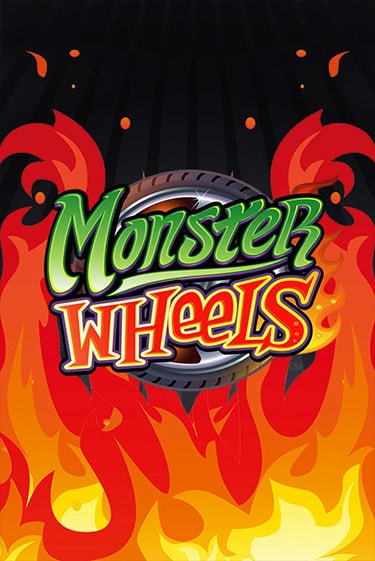 Monster Wheels играть без денег онлайн | Демо игры Grand Casino Online