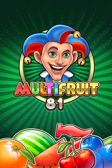 MULTIFRUIT 81 играть без денег онлайн | Демо игры Grand Casino Online