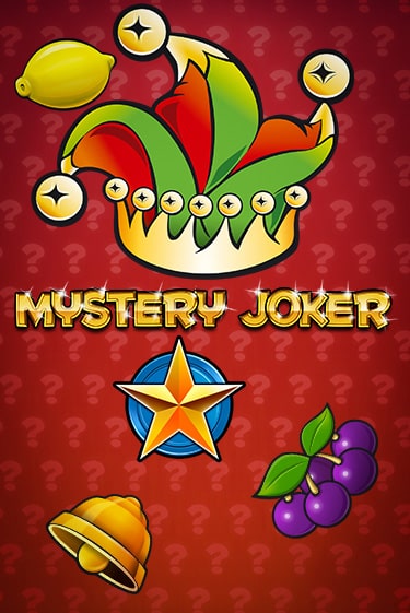 Mystery Joker играть без денег онлайн | Демо игры Grand Casino Online