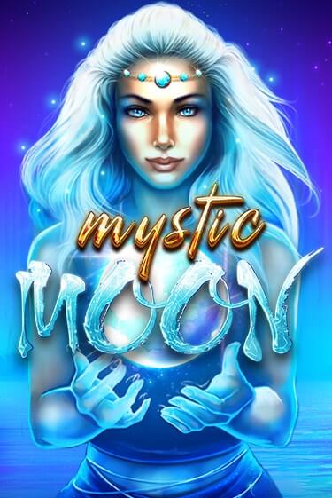 Mystic Moon играть без денег онлайн | Демо игры Grand Casino Online