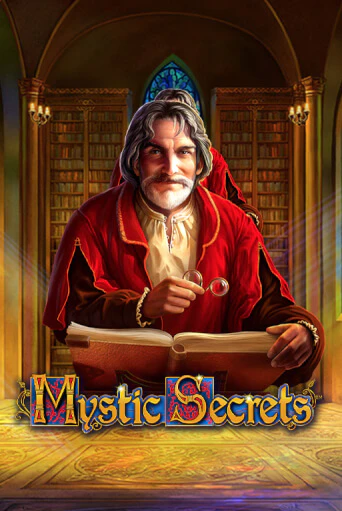 Mystic Secrets играть без денег онлайн | Демо игры Grand Casino Online