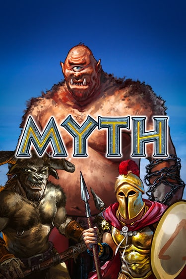 Myth играть без денег онлайн | Демо игры Grand Casino Online