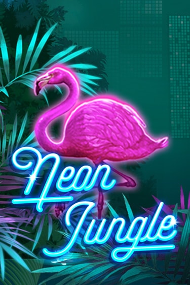 Neon Jungle играть без денег онлайн | Демо игры Grand Casino Online