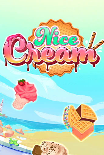 Nice Cream играть без денег онлайн | Демо игры Grand Casino Online