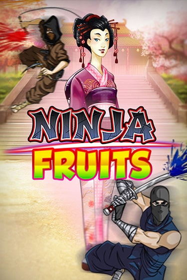 Ninja Fruits играть без денег онлайн | Демо игры Grand Casino Online