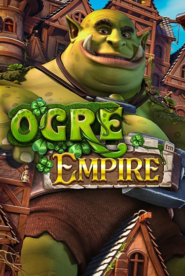 Ogre Empire играть без денег онлайн | Демо игры Grand Casino Online