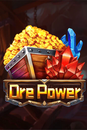 Ore Power играть без денег онлайн | Демо игры Grand Casino Online