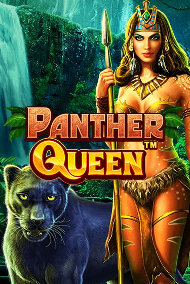 Panther Queen играть без денег онлайн | Демо игры Grand Casino Online