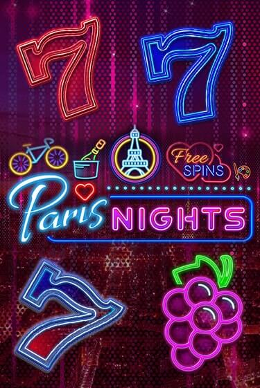 Paris Nights играть без денег онлайн | Демо игры Grand Casino Online